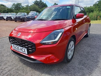 Used Suzuki Swift 2025 for sale - 79455845: Photo