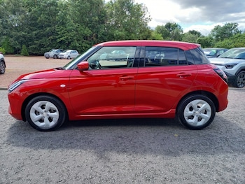 Used Suzuki Swift 2025 for sale - 79455845: Photo