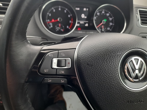 Used Volkswagen Polo 2017 for sale - 76778385: Photo 19