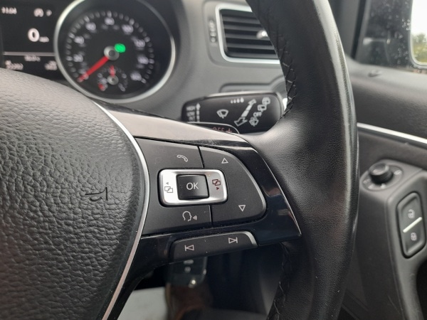 Used Volkswagen Polo 2017 for sale - 76778385: Photo 20