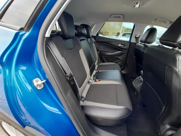 Used Vauxhall Grandland X 2019 for sale - 77129366: Photo 10