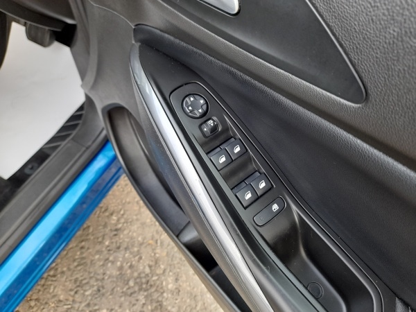 Used Vauxhall Grandland X 2019 for sale - 77129366: Photo 12