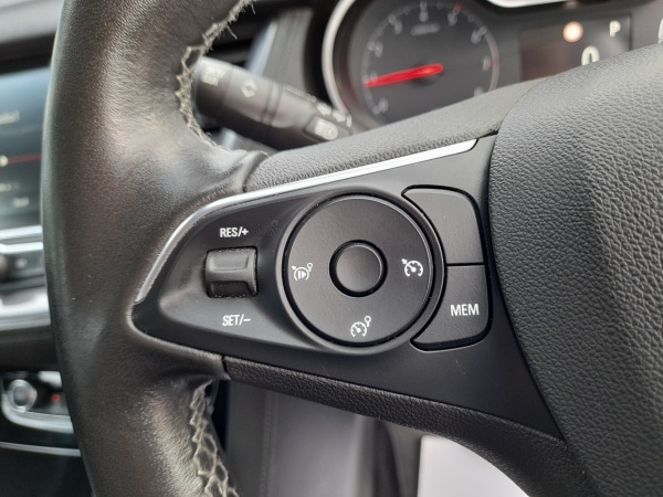 Used Vauxhall Grandland X 2019 for sale - 77129366: Photo 16