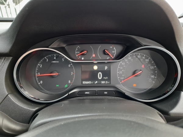 Used Vauxhall Grandland X 2019 for sale - 77129366: Photo 17