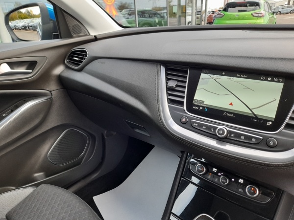 Used Vauxhall Grandland X 2019 for sale - 77129366: Photo 21