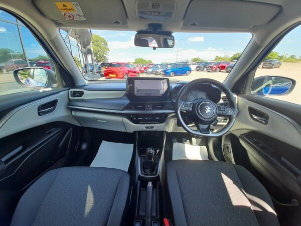 Used Suzuki Swift 2024 for sale - 75542209: Photo 11