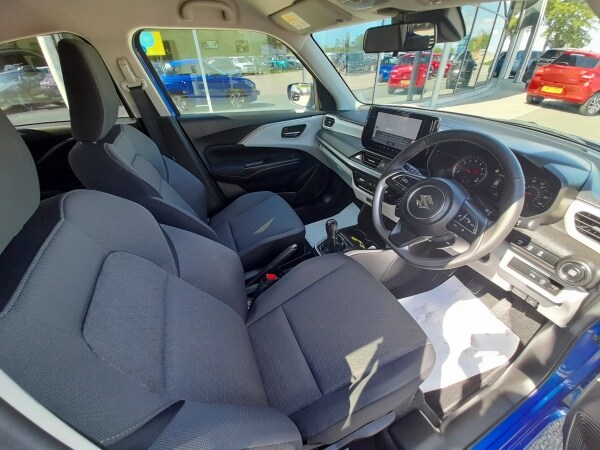 Used Suzuki Swift 2024 for sale - 75542209: Photo 12