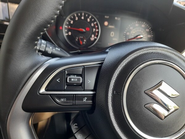 Used Suzuki Swift 2024 for sale - 75542209: Photo 16