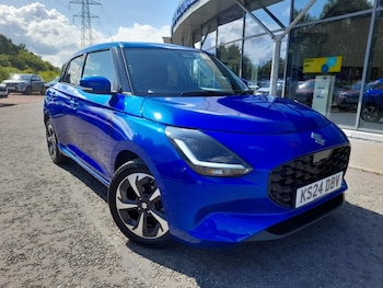 2024 - 1.2 Mild Hybrid Ultra 5dr