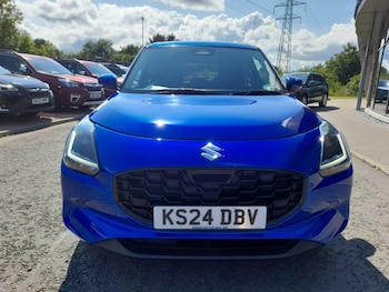 Used Suzuki Swift 2024 for sale - 75542209: Photo