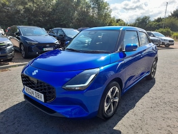 Used Suzuki Swift 2024 for sale - 75542209: Photo
