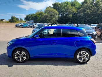 Used Suzuki Swift 2024 for sale - 75542209: Photo