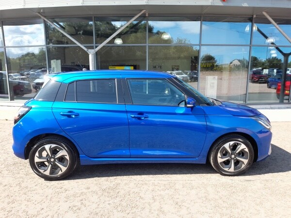 Used Suzuki Swift 2024 for sale - 75542209: Photo 9