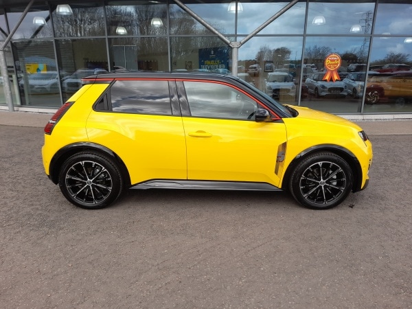 Used Renault 5 for sale - 78122735: Photo 10