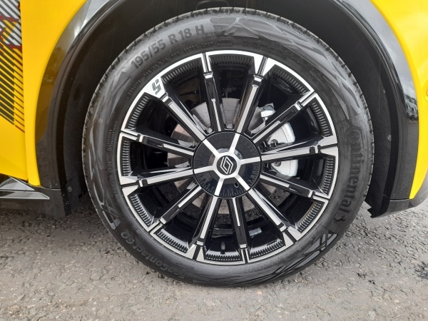 Used Renault 5 for sale - 78122735: Photo 11