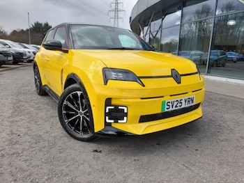 Used Renault 5 undefined for sale - 78122735: Photo