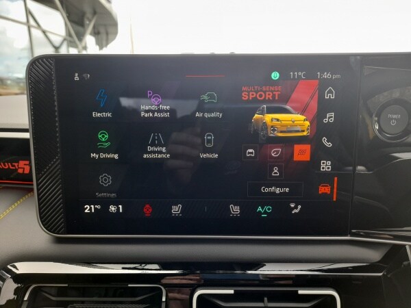 Used Renault 5 for sale - 78122735: Photo 24