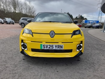 Used Renault 5 undefined for sale - 78122735: Photo