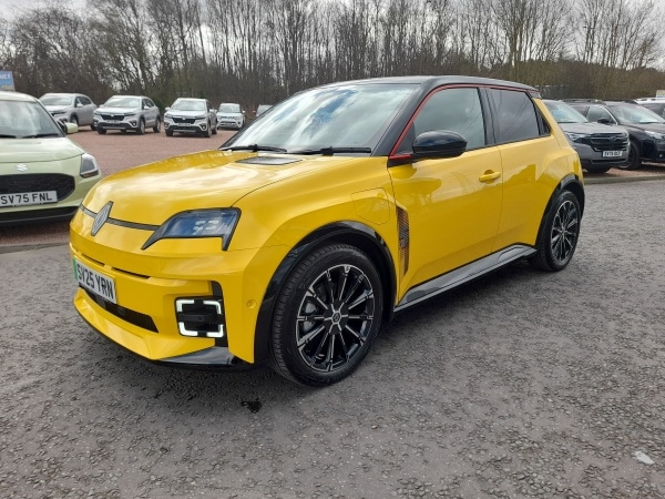 Used Renault 5 for sale - 78122735: Photo 3