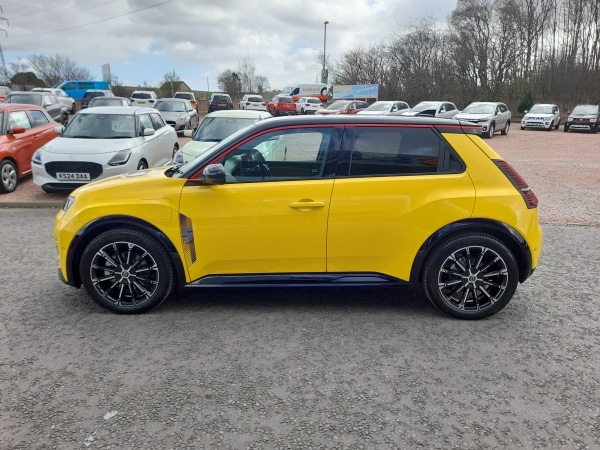 Used Renault 5 for sale - 78122735: Photo 4