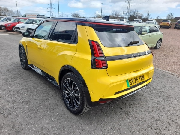 Used Renault 5 for sale - 78122735: Photo 5