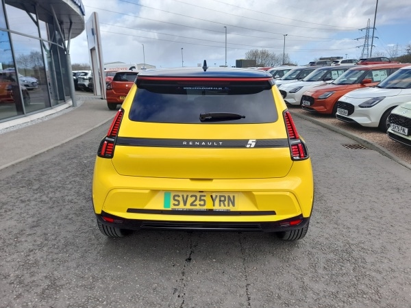 Used Renault 5 for sale - 78122735: Photo 6