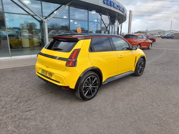 Used Renault 5 for sale - 78122735: Photo 9