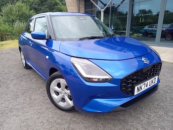 Used Suzuki Swift 2024 for sale - 79627908: Photo