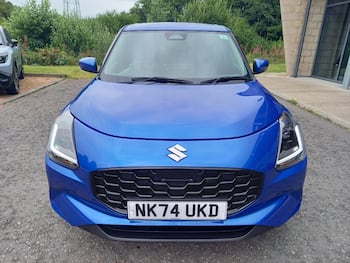 Used Suzuki Swift 2024 for sale - 79627908: Photo
