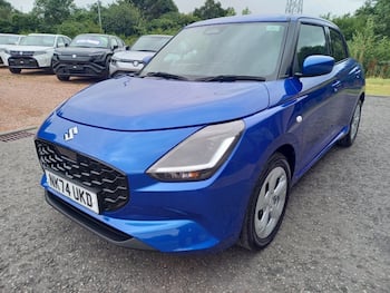Used Suzuki Swift 2024 for sale - 79627908: Photo