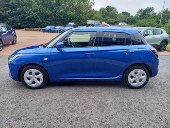 Used Suzuki Swift 2024 for sale - 79627908: Photo