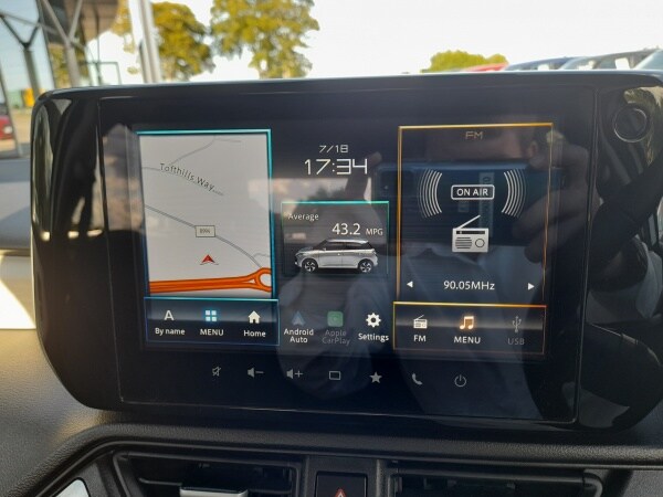 Used Suzuki Swift 2024 for sale - 75542205: Photo 28