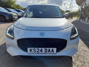 Used Suzuki Swift 2024 for sale - 75542205: Photo