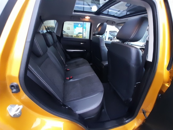 Used Suzuki Vitara 2022 for sale - 77129361: Photo 11