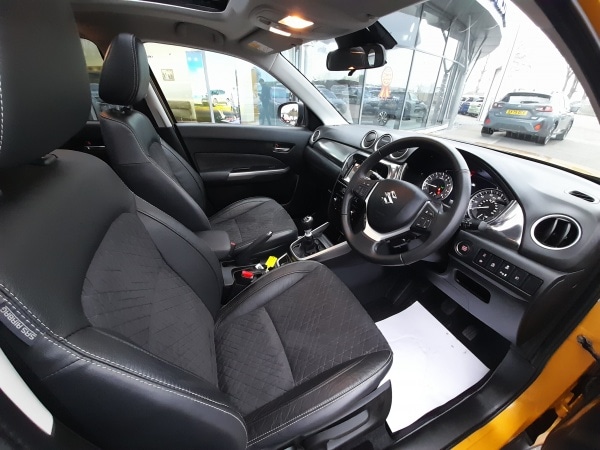 Used Suzuki Vitara 2022 for sale - 77129361: Photo 13