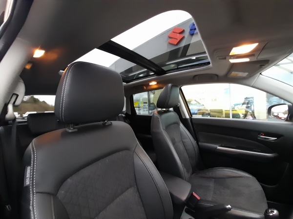 Used Suzuki Vitara 2022 for sale - 77129361: Photo 15