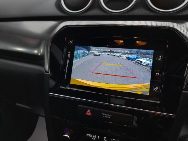 Used Suzuki Vitara 2022 for sale - 77129361: Photo 18