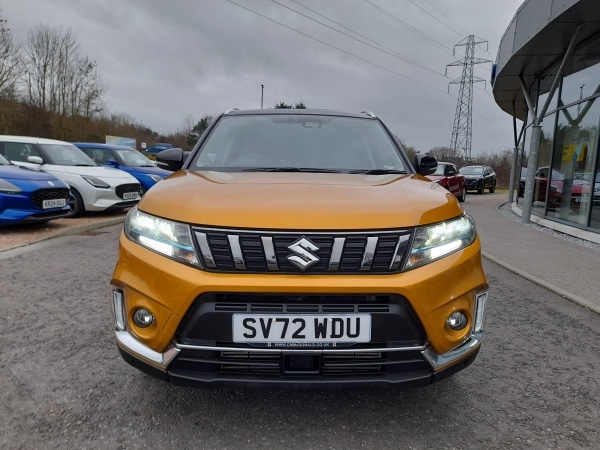 Used Suzuki Vitara 2022 for sale - 77129361: Photo 2