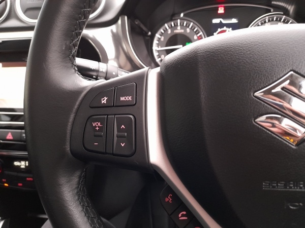 Used Suzuki Vitara 2022 for sale - 77129361: Photo 21