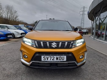 Used Suzuki Vitara 2022 for sale - 77129361: Photo