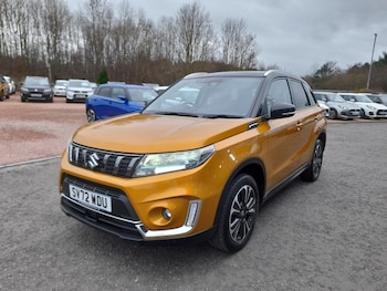 Used Suzuki Vitara 2022 for sale - 77129361: Photo
