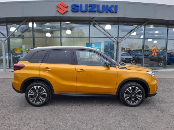 Used Suzuki Vitara 2022 for sale - 77129361: Photo 9