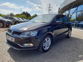 Used Volkswagen Polo 2017 for sale - 74769500: Photo