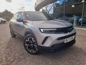 2023 - 1.2 Turbo 100 GS 5dr