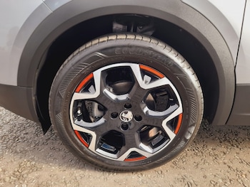 Used Vauxhall Mokka 2023 for sale - 75835387: Photo