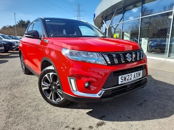 Used Suzuki Vitara 2022 for sale - 78554853: Photo