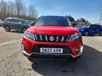 Used Suzuki Vitara 2022 for sale - 78554853: Photo