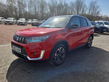Used Suzuki Vitara 2022 for sale - 78554853: Photo
