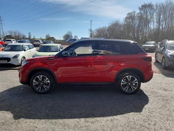 Used Suzuki Vitara 2022 for sale - 78554853: Photo