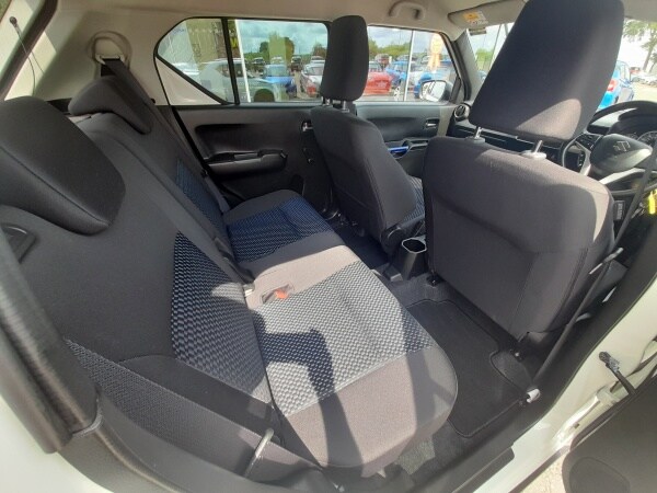 Used Suzuki Ignis 2021 for sale - 75542198: Photo 10